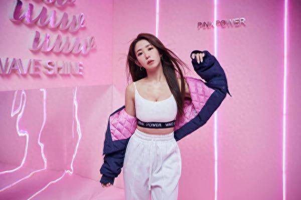 原创郭书瑶惊传浪姐5二公遭淘汰深夜po限动没有一点遗憾