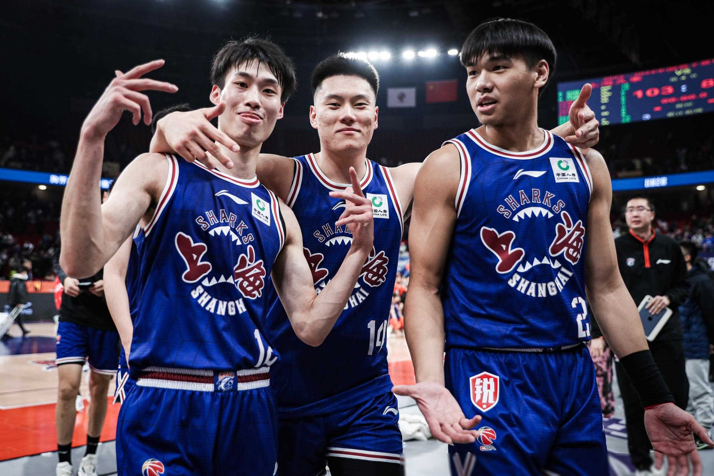 cba大幕再启悬念青春温情共绘中国篮球新篇章