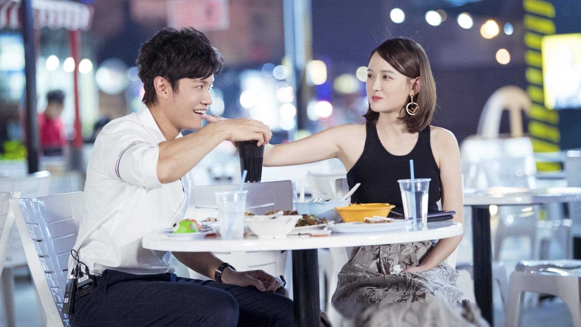 陈乔恩结婚成本有多高财产分割引关注片酬也成争议
