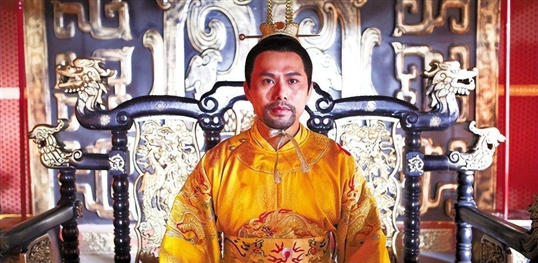 唐代宗李豫被忽视的大唐皇帝生于乱世治乱世治罢乱世开太平