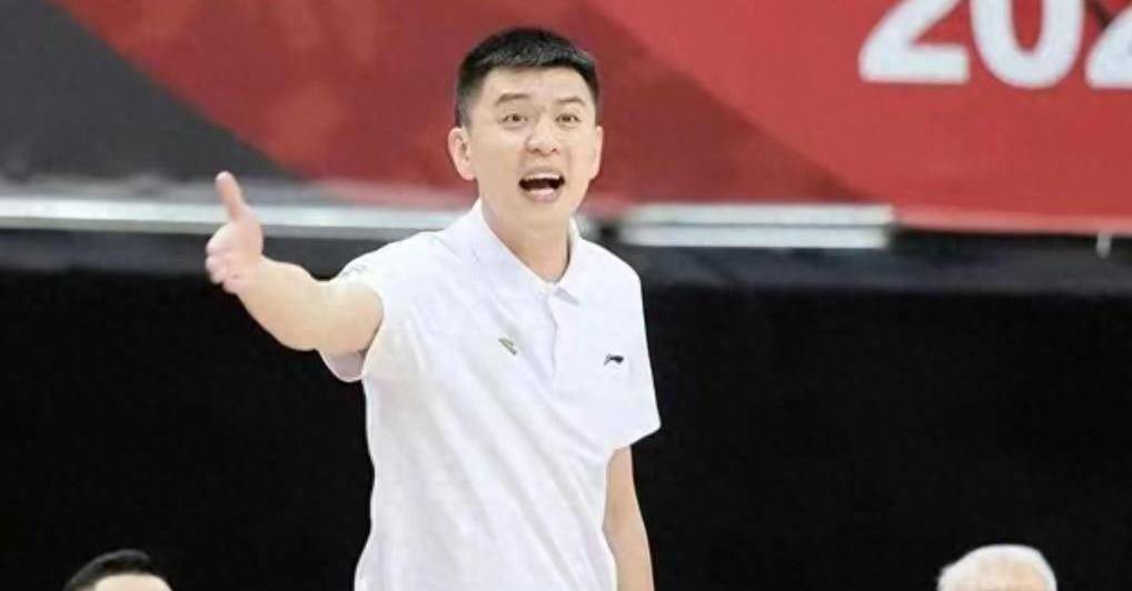 cba官方公告辽篮第一人离开季后赛还没开始就被裁杨明真的受不了他了