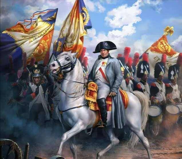 沙俄抗击拿破仑的策略为何苏联不能再用从工业化角度来分析原因