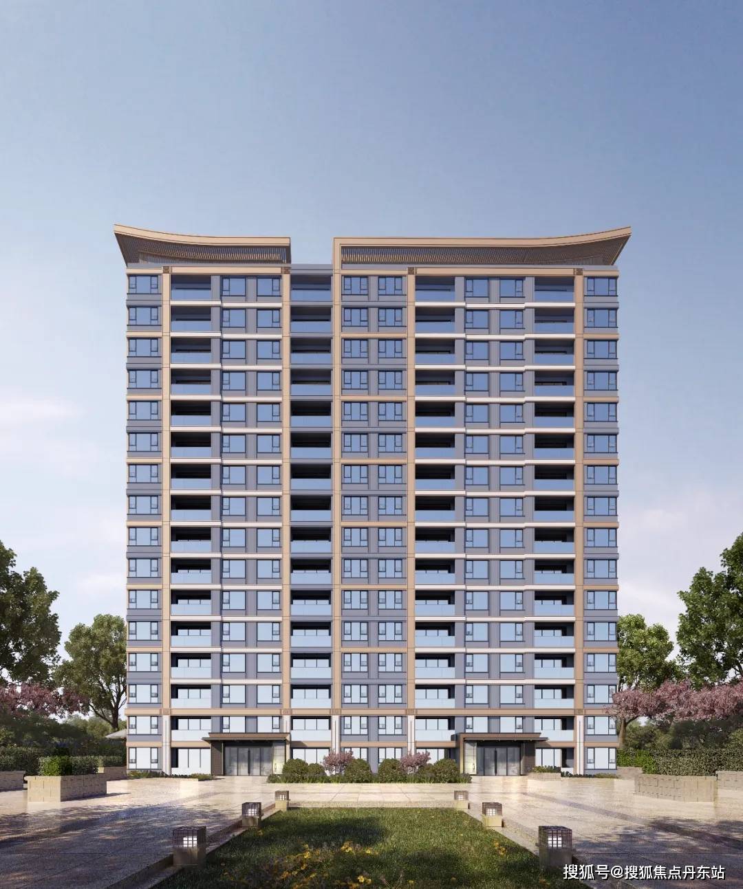 建发青云上上海建发青云上楼盘首页详情最新房价户型图交通小区环境