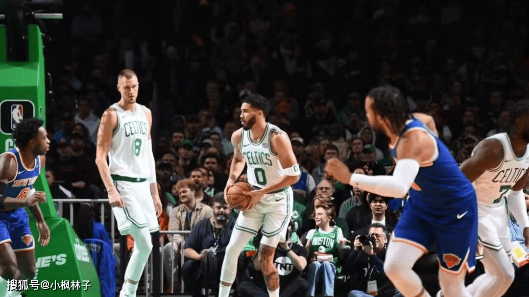 原创nba常规赛尼克斯客场力克凯尔特人取三连胜布伦森394哈特1616