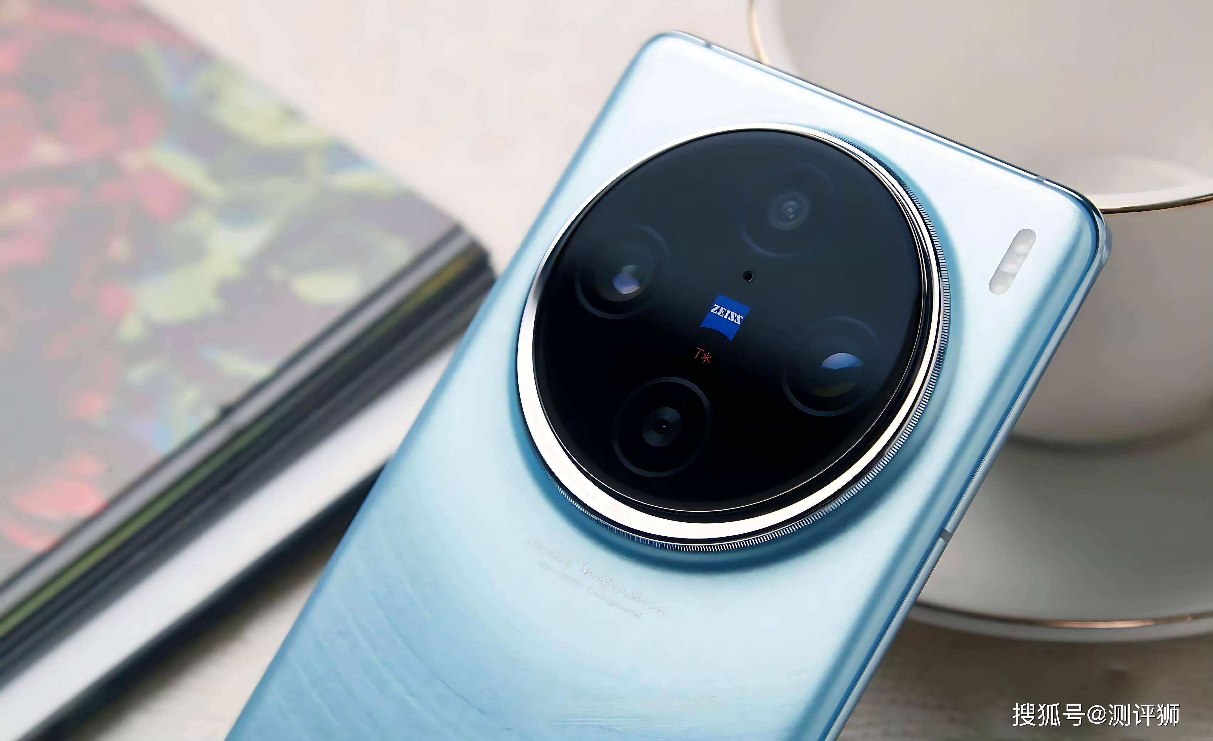 原创vivo终于妥协x100pro高端旗舰迎来大降价5400mah100w快充