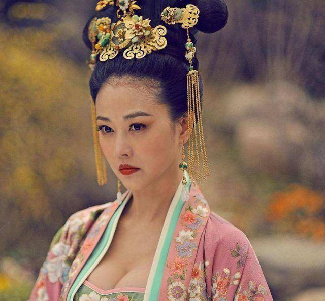 因为他们娶的可不是普通的女子,那可是皇帝的女儿啊!