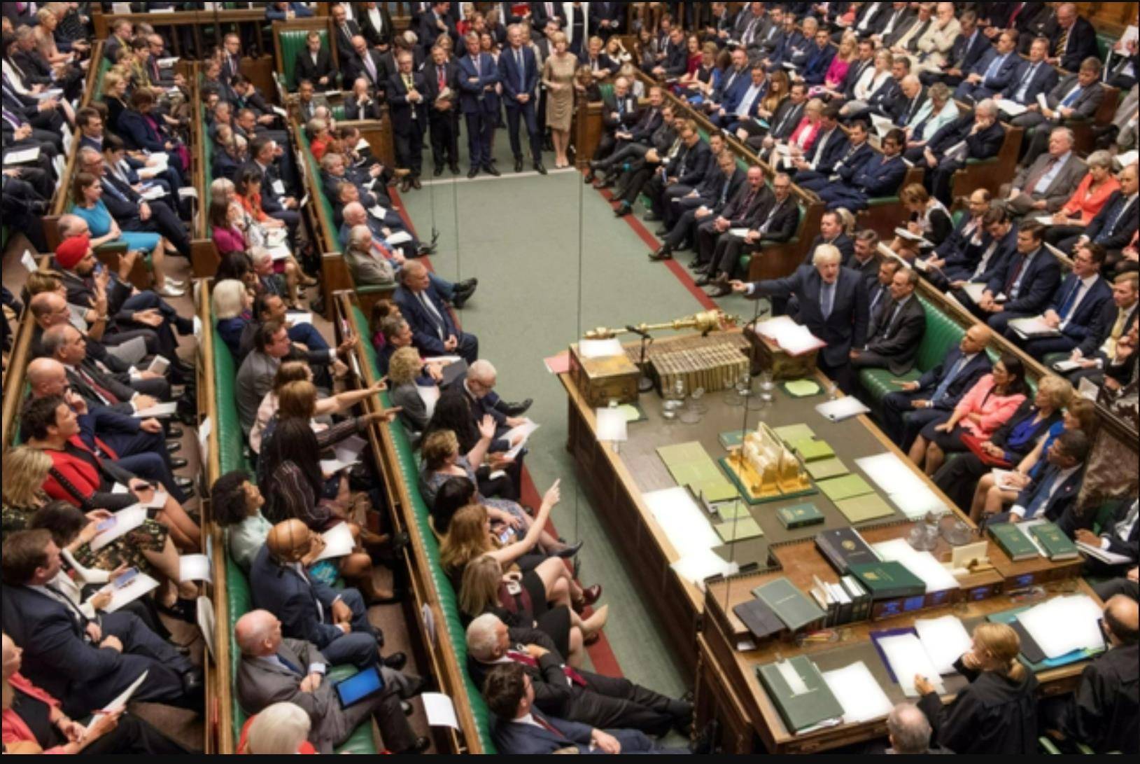 gdp增长为负数,却疯狂甩锅中国,苏纳克政府面临生死危机_英国_保守党