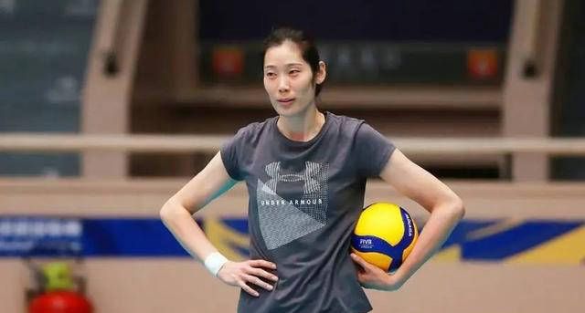 朱婷重返中国女排,助阵夺冠计划,蔡斌克星再度遇挑战_决赛_安特博洛娃