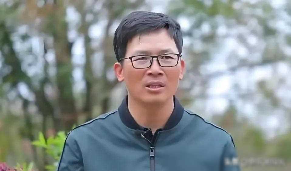 网红钓鱼人选老师你心中的最佳人选是谁