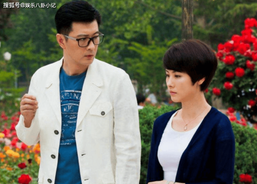 原创王同辉我这辈子做的最正确的决定就是娶了圈外妻子