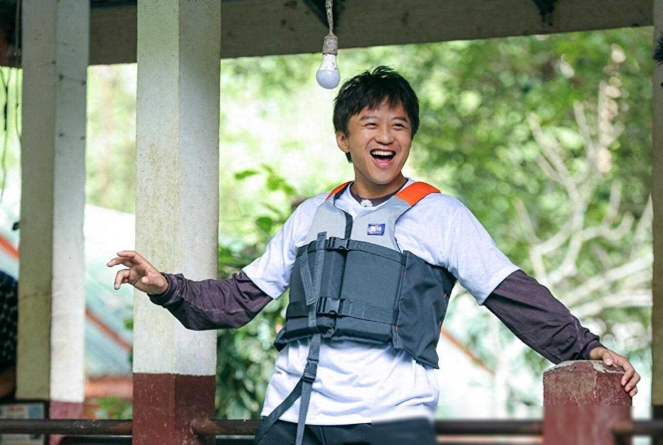 原创邓超两次意外五哈4遭打脸事件回溯