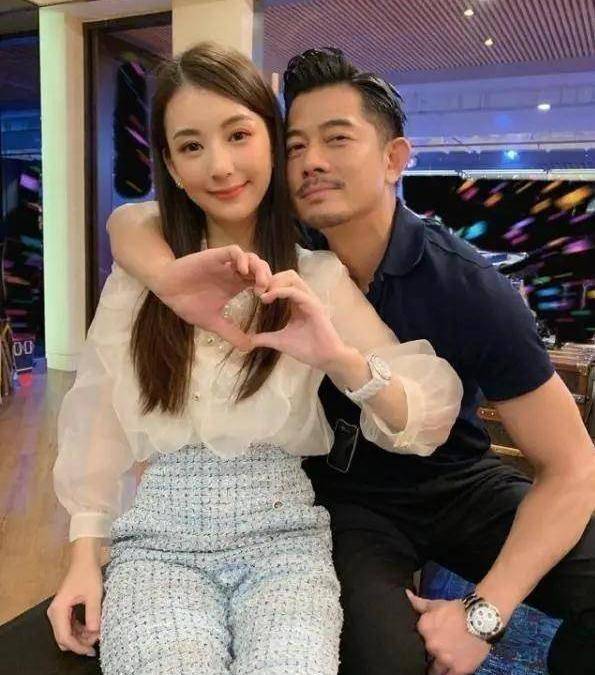 郭富城自曝财产交给经纪人打理,称赞女儿有表演天赋_小美_目标_共鸣