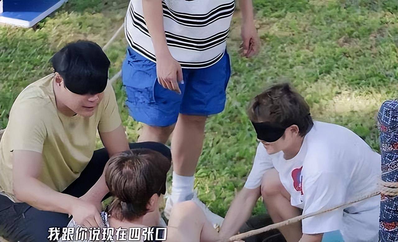 五哈现场鹿晗腹肌大变身肉肚腩成新潮流粉丝直呼更迷人