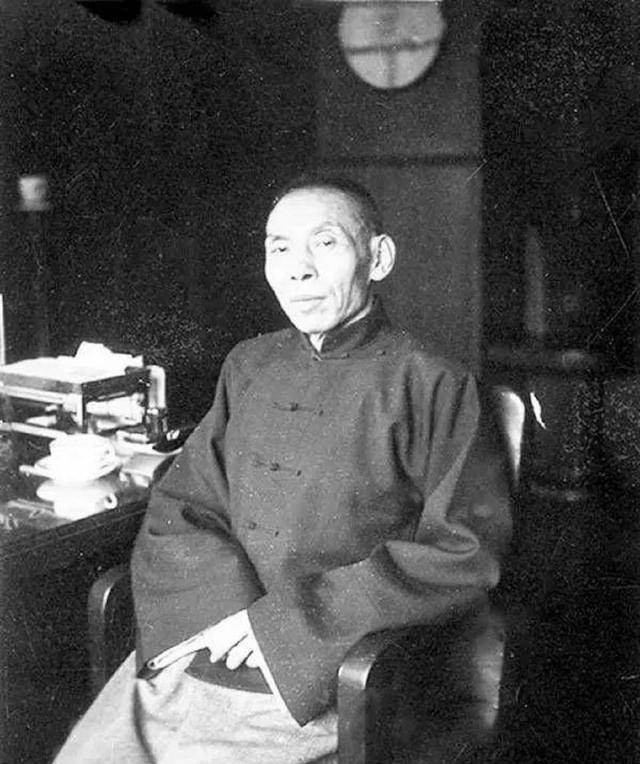 江湖智慧杜月笙临终留下最后一句话帮子女免去一场杀身之祸