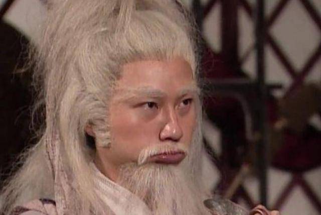 射雕三部曲中武学强弱分析张无忌垫底武学榜首无争议