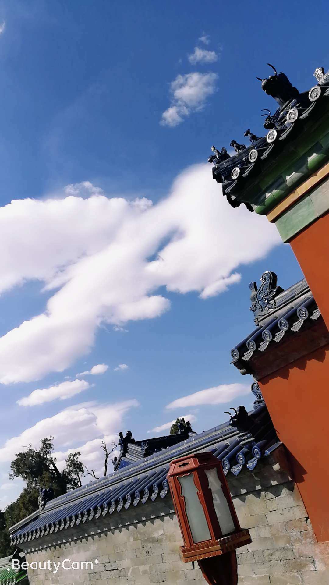 和朋友去北京长城旅游一次要多少钱北京详细攻略分享