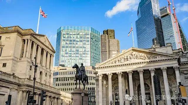 英国大量医生流失poundland的1英镑标签已成历史英国经济增长点将摆脱