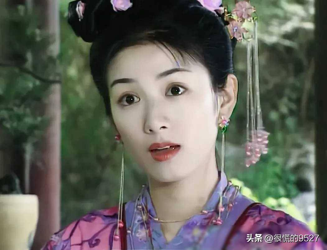 原创盘点古装剧中的绝美头饰当年有没有惊艳到你
