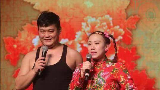 原创分手两年丫蛋高调复出颜值逆转撞脸张小斐村姑气息全无美