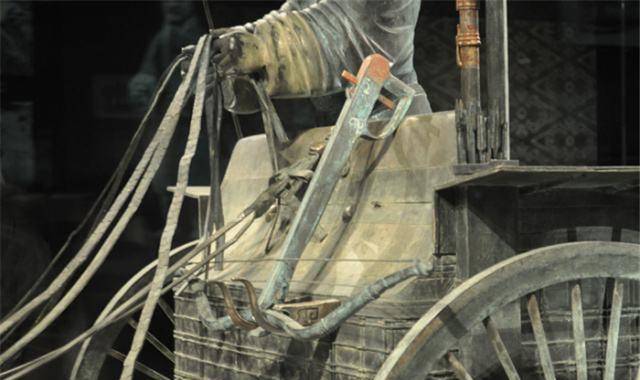 中国冷兵器史之弓弩临阵三矢而撤是射手常态大错特错