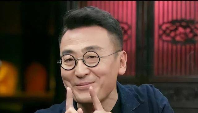 原创窦文涛他的幽默与自嘲是非常高级的而且密度极大信手拈来