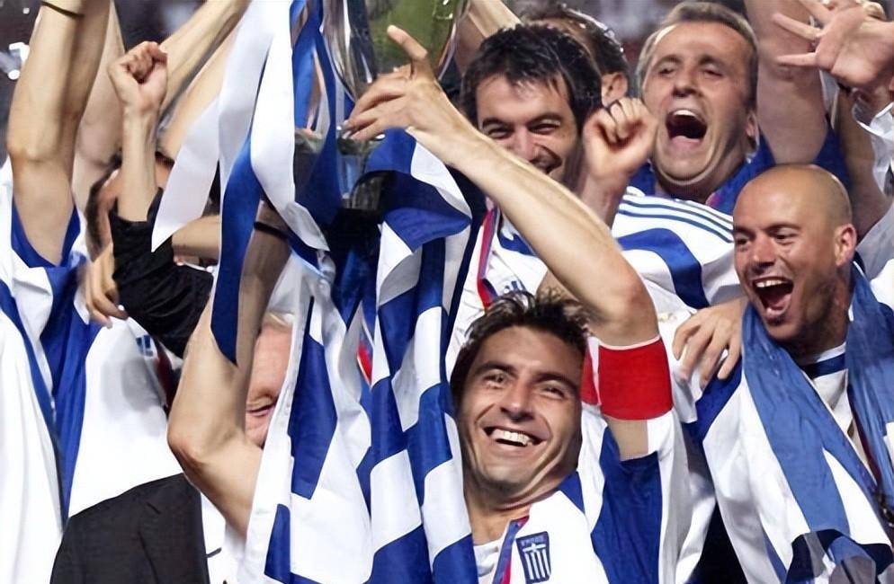 原创欧洲杯历史上还没有某两个球队两次会师决赛的先例2024年会吗