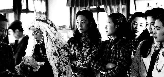 原创电影悲情城市荒谬而冲突的时代悲剧