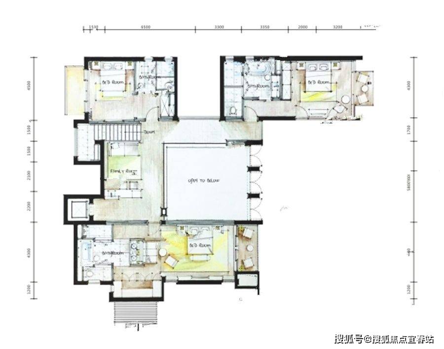 三亚太阳湾售楼处电话4008932728营销中心