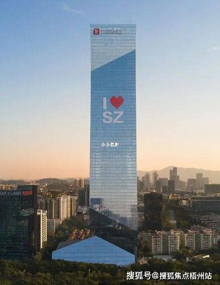 2024年深圳汉京国际大厦的优缺点分析合不合适租预约通道