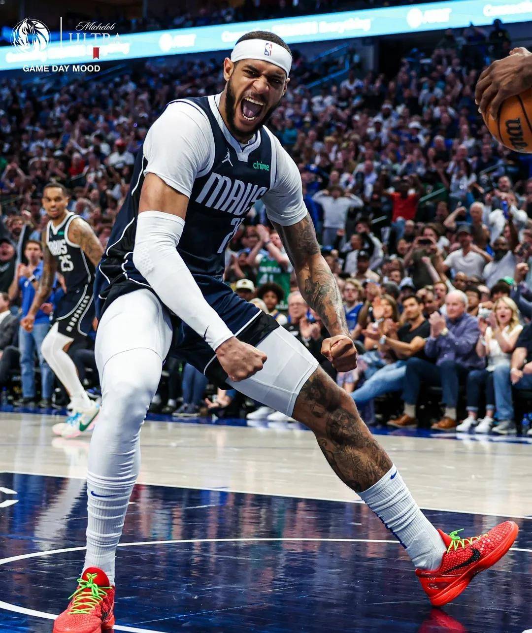 原创湖勇确定打附加赛季后赛首轮东欧大战卡椒威登