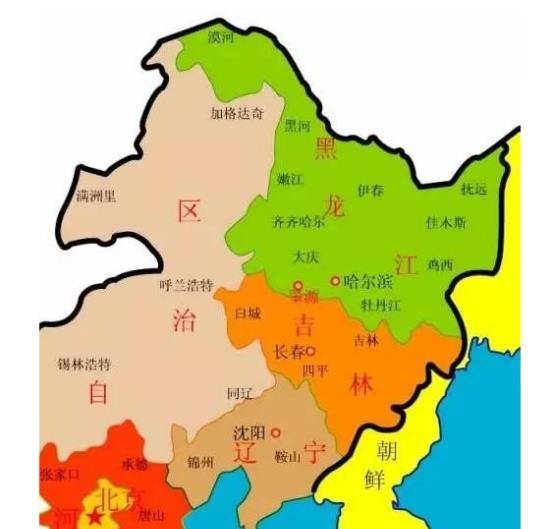 原创中国东北地区遭受质疑看完之后你就能明白他究竟有多珍贵了