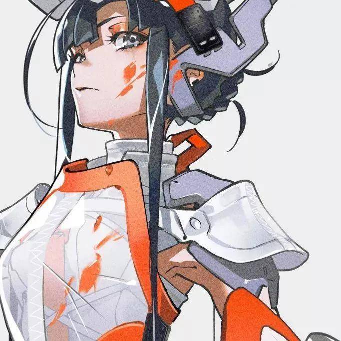 水彩之翼教育人气画师米山舞如何从动画师成功转型到插画师