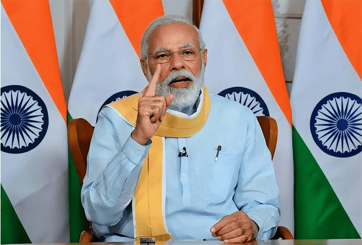 与印度的关系反而愈发疏远,比如在去年,不丹就与中国举行了边界会谈