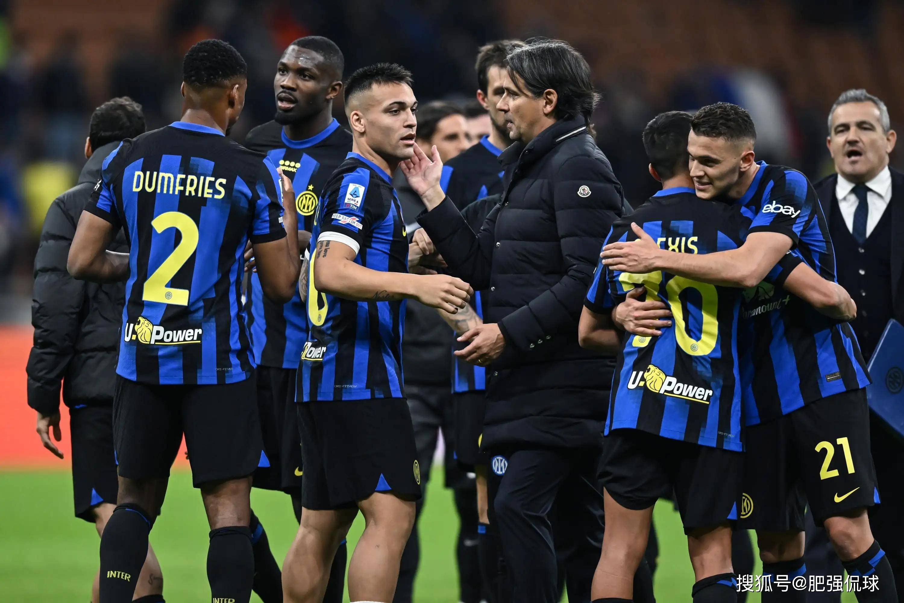 原创国米距离沙特土豪一步之遥球队易主三大原因免签之路不停歇