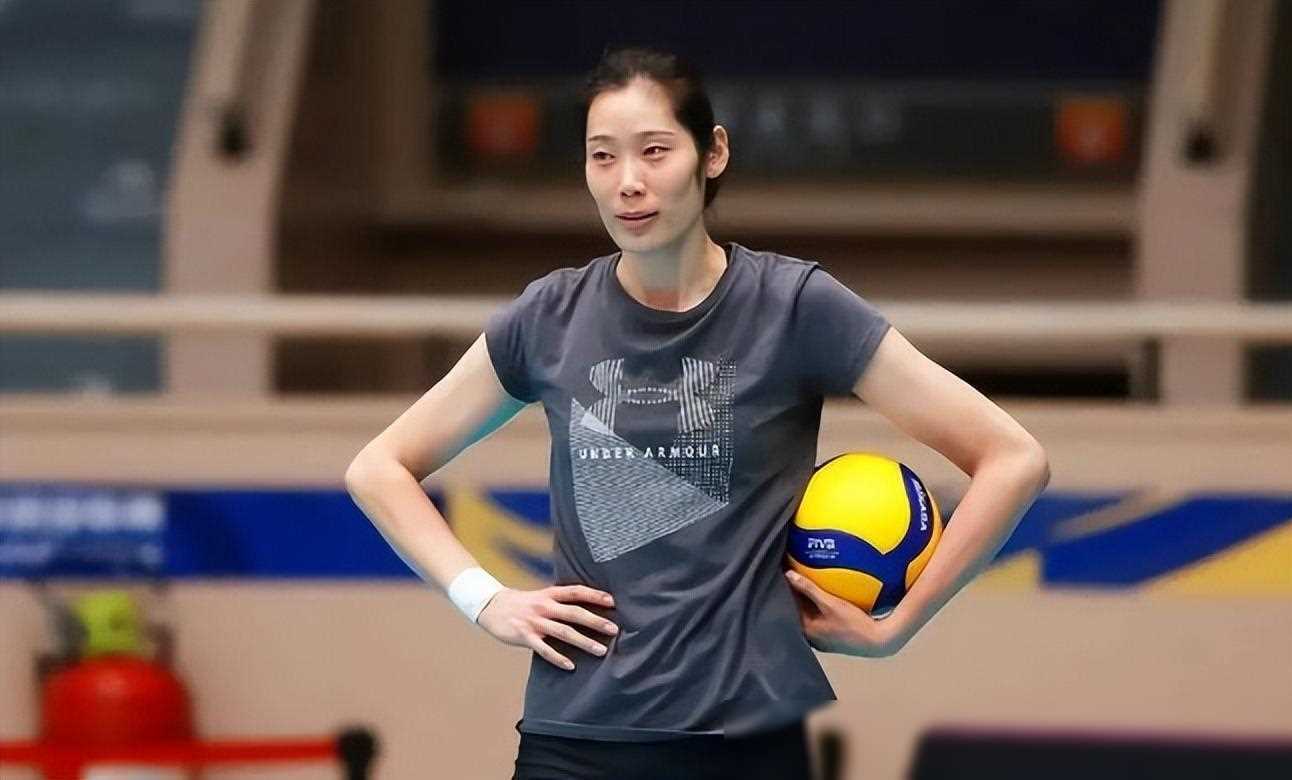 朱婷回归国际排联宣布排协无回应球迷愤怒连连