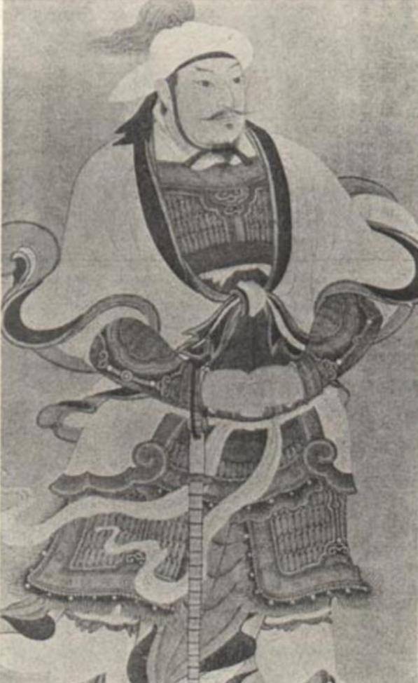 钢鞭_手腕_武将