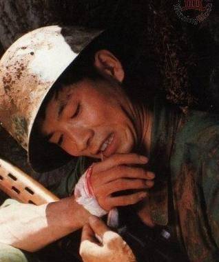 对越反击战老山第一杀手31发子弹毙敌30人一个打成植物人