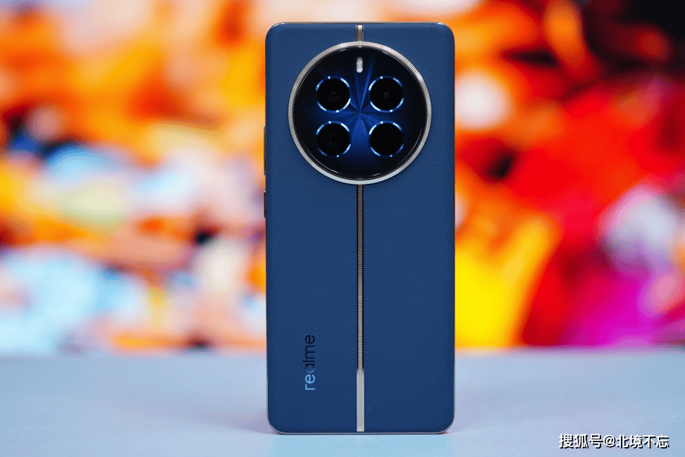 也有不凑数三摄,24gb 512gb,高端气质手机降至1846元_realme_pro_方面