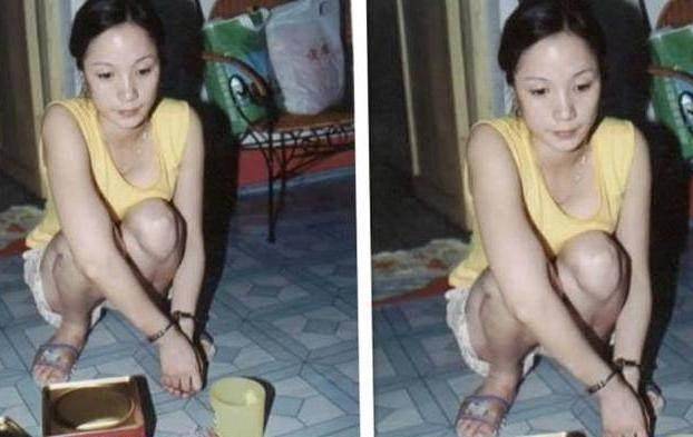 中国头号女毒枭20岁被判死刑临刑前提出三个要求均被拒绝