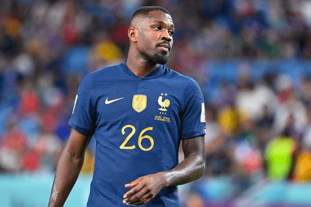 原创法国球员身价榜姆巴佩领跑皇马后腰上榜