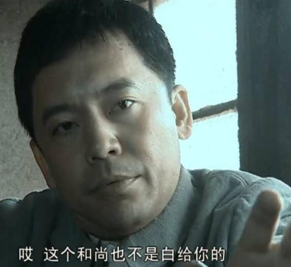 与李云龙并称的晋西北铁三角中其他二位,孔捷和丁伟的手下似乎没有