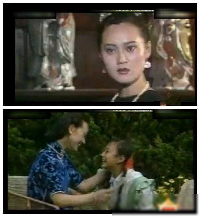 宋佳是80年代至90年代中国最耀眼的女明星之一,她的出色表演让她成为