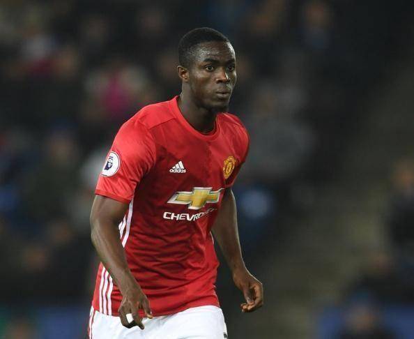 原创费迪南德和维迪奇之后曼联再无顶级中卫