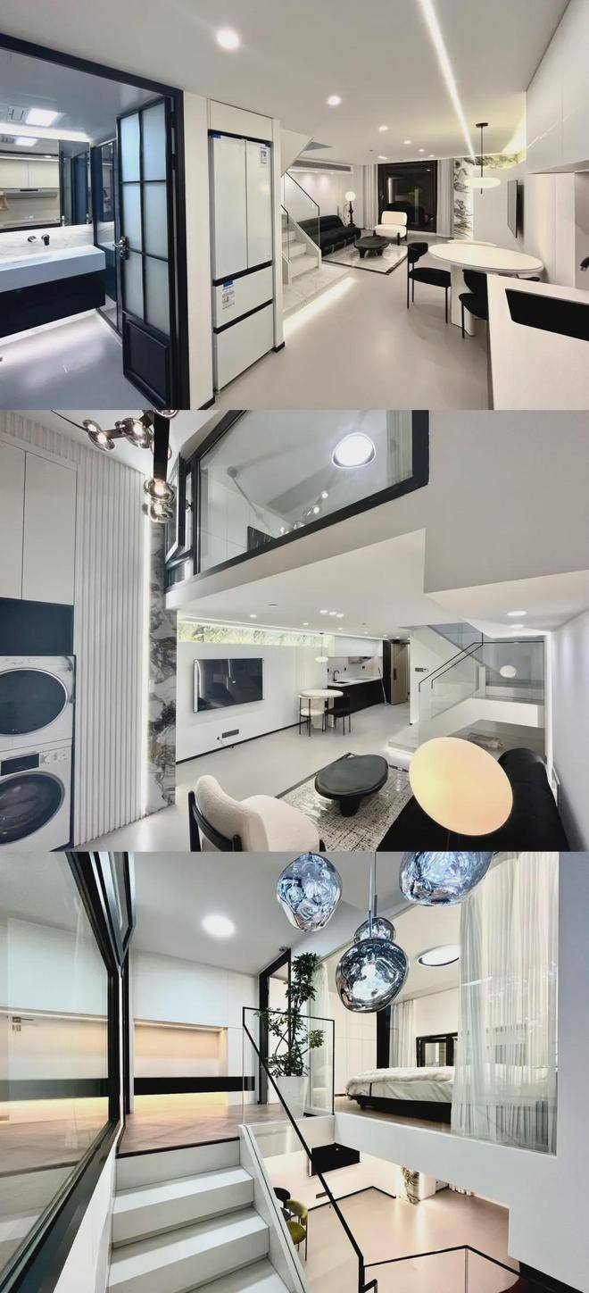 上海浦东金桥新紫茂公馆(云锦金桥)loft精装公寓-楼盘动态!