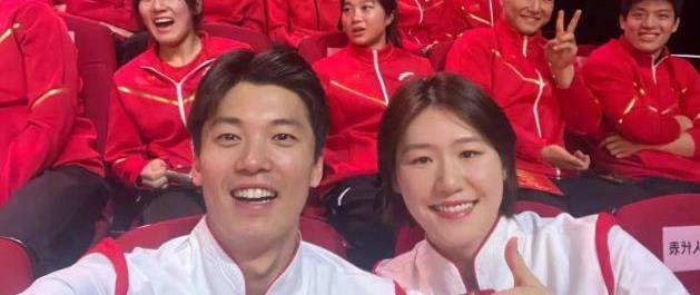 原创28岁的叶诗文正式宣布喜讯我想要被认可我需要更多的支持才能回来