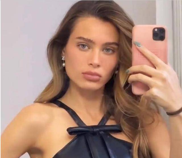 揭秘:杜兰特私生子传闻真相揭晓,当事女星发声引发热议_拉娜_格里芬