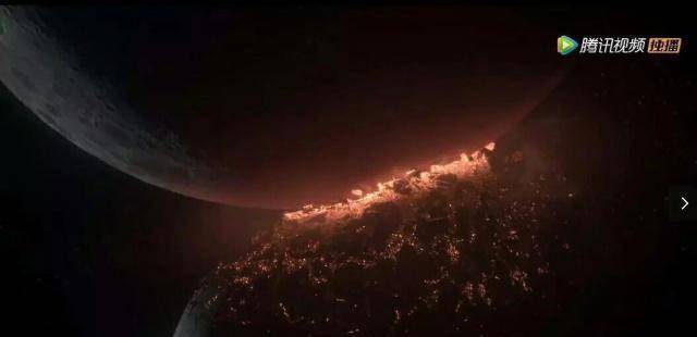 原创豆瓣95分纪录片带你了解八大行星的故事