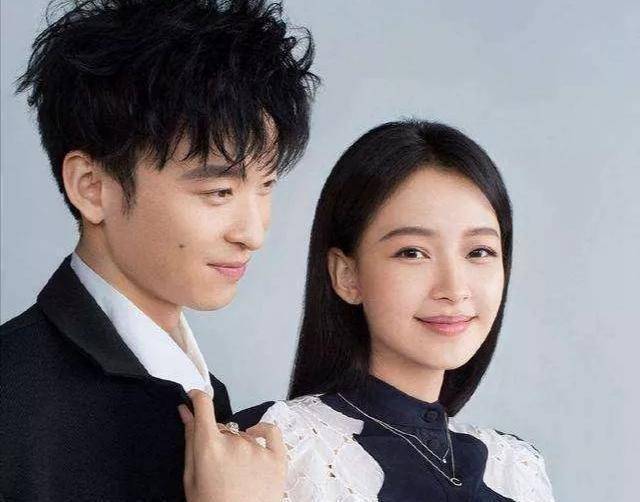 原创董子健vs孙怡从乍见之欢到久处不厌这是爱情最美的样子