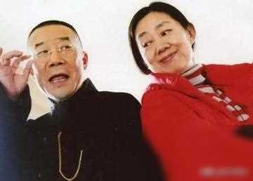 原创骗我们37年李雪健儿子竟是我们熟知的真是青出于蓝而胜于蓝