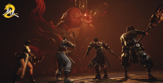 暴雪回归好兄弟激战2亲自祝贺剑灵2自曝全是国服特色